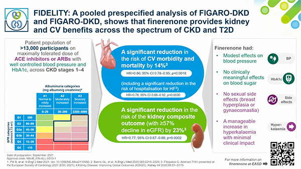 EASD 2021 Meet the Experts Session